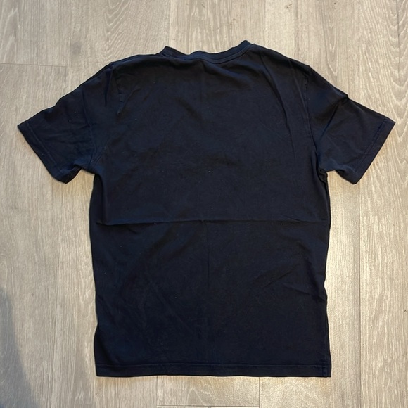 Men’s love Moschino T-shirt - black - Small - Picture 2 of 4